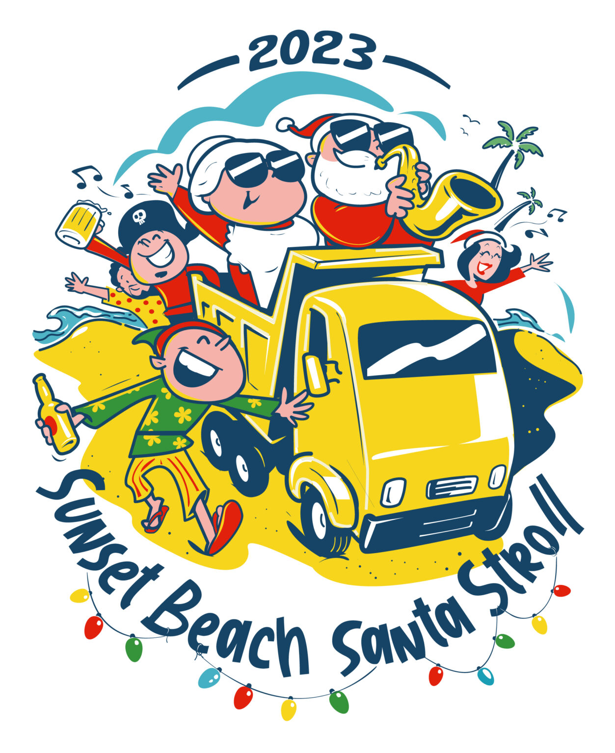 sunset-beach-santa-stroll-2023-dec-9th-4pm-the-sunset-beach-pavilion